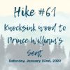 Picture of Hike #61: Knocksink Wood to Prince William's seat