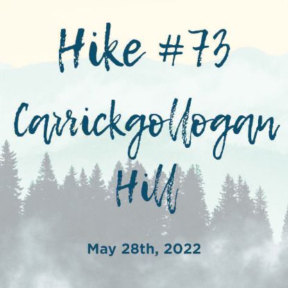 Picture of Hike #73: Carrickgollogan Hill