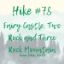 Picture of Hike #78: Fairy Castle, Two Rock and Three Rock Mountain