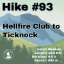 Picture of Hike #93: Hellfire Club to Ticknock